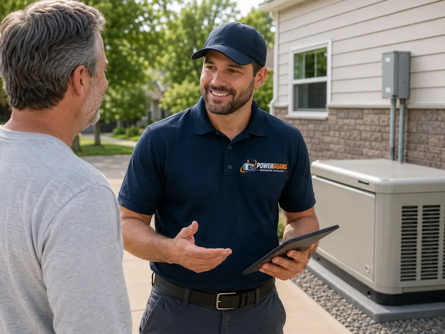 Generator Installation Gloucester, NC FAQs